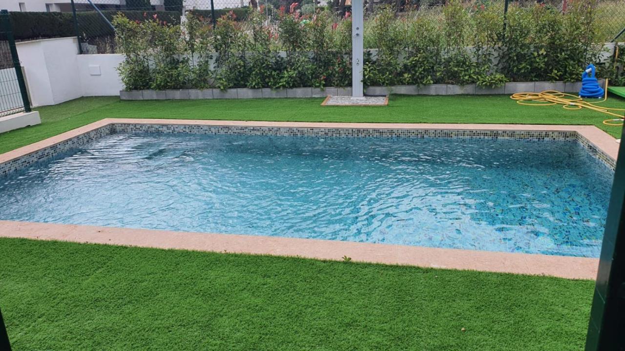 La Fosca Dream Appartement Palamós Buitenkant foto
